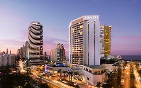 Отель Sofitel Broadbeach